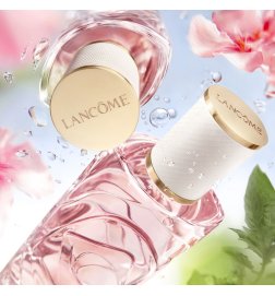 Les Ô de Lancôme Ôver the Top - Eau de Toilette